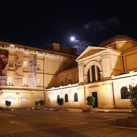 Grand Studio Rue Pietonne Ajaccio Ajaccio  Exterior foto