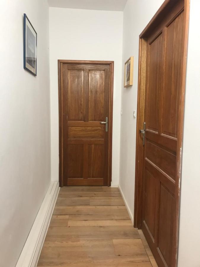 Grand Studio Rue Pietonne Ajaccio Ajaccio  Exterior foto
